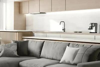 Apartament 3 camere | Curte si terasa 148 mp| Bloc Boutique| Finalizat - 10