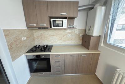 Inchiriere Studio Unirii Nasaud Inchiriere Studio Unirii Nasaud - 2