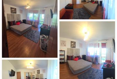 2 camere, în vila, la curte, centrala, parcare, pet friendly, metrou Gorjului, - 25