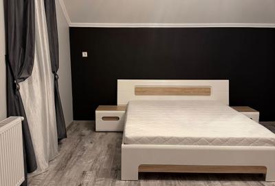 Garsonieră decomandată în Ștefan cel Mare - 4