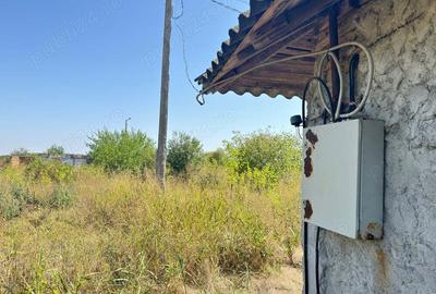 Casa de vanzare Sat Vieru, Giurgiu - 5
