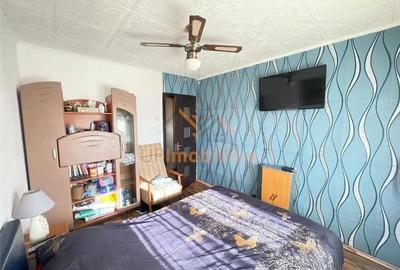 Apartament cu 3 camere decomandat în Nufărul - 20