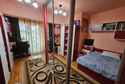 Apartament cu 2 camere semidecomandat, mobilat în Baciu - 4