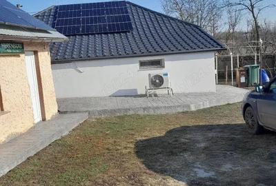 Casă cu 3 camere cu Teren 820 Mp în Spinoasa - 10