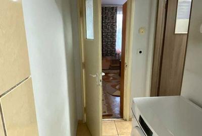 Apartament cu 2 camere decomandat în Central - 2