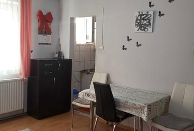 Apartament cu 2 camere semidecomandat în Central - 5