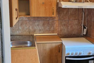 Apartament cu 2 camere semidecomandat în Central - 8