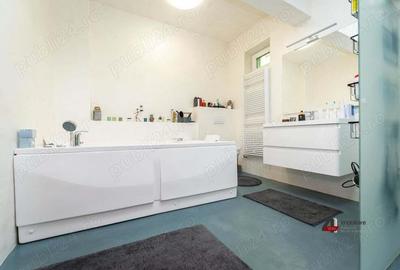 Casa renovata 181mp construiti-teren1085mp-Aradul Nou-pozitie excelenta - 9