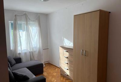 Apartament cu 3 camere decomandat în Rogerius - 6