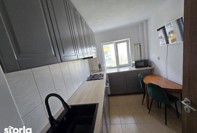 Apartament cu 2 camere decomandat în Rahova - 4