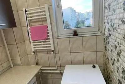 Garsoniera Bd.Chisinau | Loc de parcare | Balcon - 3