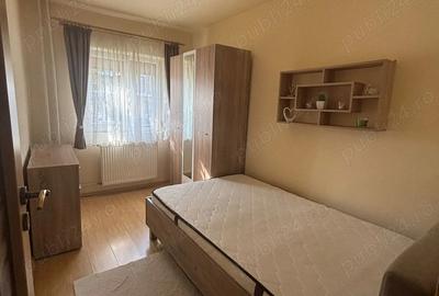 Apartament cu 3 camere decomandat în Girocului - 2