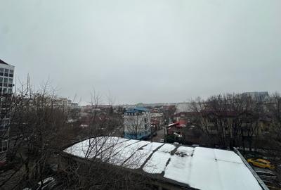 Garsonieră semidecomandată, mobilată în Tineretului - 7