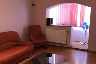 Apartament cu 2 camere decomandat în Panduri - 6