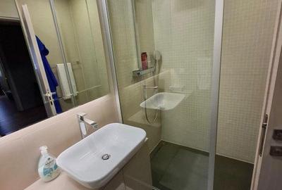 Apartament cu 3 camere, mobilat în Primăverii - 9