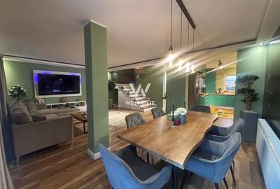 Casa PREMIUM cu CINEMA acasa in SELIMBAR Casa PREMIUM cu CINEMA acasa in SELIMBAR - 4