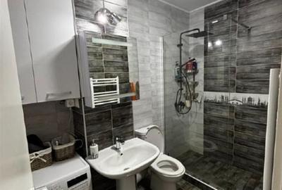 Apartament cu 2 camere decomandat în Sânpetru - 4