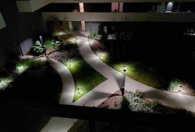 Apartament 2 camere  Pipera - Prima Vista - 12