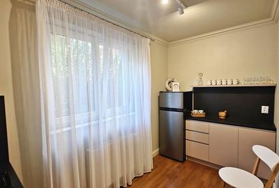 Apartament ultrafinisat -prima închiriere, Pediatrie 2, Horea - 9