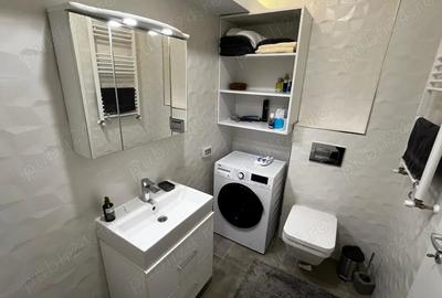 Apartament cu 2 camere decomandat în Politehnica - 4