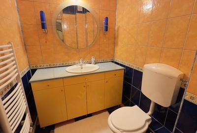 Apartament Decomandat 4 camere MV1, Etaj 1 - Str. Liszt Ferenc - Carei - 7