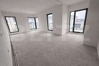 Casă individuală cu 4 camere cu Teren 501 Mp în Chinteni - 4