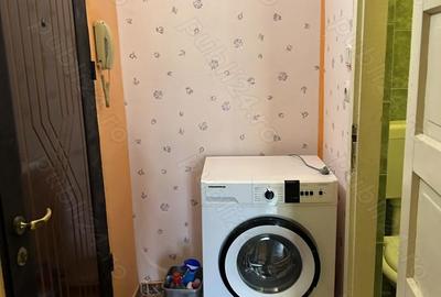 Garsonieră decomandată în Decebal - 1