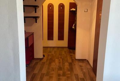 Apartament cu 3 camere semidecomandat în Baba Novac - 5