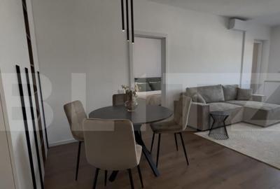 Apartament 3 camere | Zona Vivo | Parcare | Lux - 2