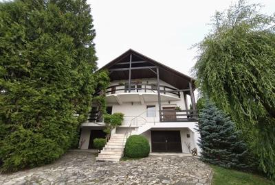 Casă cu piscină și teren de până la 25 ari - în Baia Mare, aproape de to
