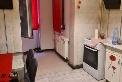 Apartament cu 2 camere decomandat, mobilat în Central - 2