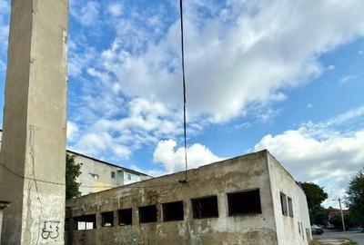 SPATIU DE DEZVOLTARE DIVERSA de vanzare Medgidia, zona Cimentul - 3