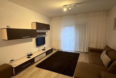 Apartament cu 2 camere decomandat în Subcetate - 1