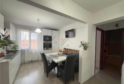 APARTAMENT 3 CAMERE | ETAJUL 6 | STR. COPOSU | ROGERIUS | O - 6