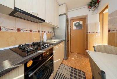 COMISION 0% | Apartament 3 camere Decomandat | Tudor Vladimirescu - 4