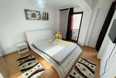 2 camere, mobilat modern, bloc nou, parcare, balcon, Calea Turzii - 6