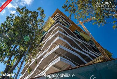 Apartament cu 2 camere în Central - 14