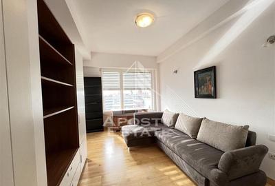 Penthouse cu 3 camere, 134 mp, zona Take Ionescu - 2