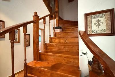 Casă cu 6 camere în Girocului