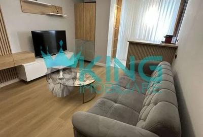 Apartament 2 Camere Gara de Nord Bucuresti