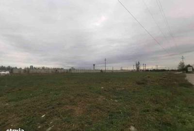 Teren de 10200 mp, în Central - 3