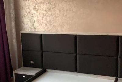 Apartament Mihai Bravu Global residence 3 camere (1 minut de metrou) - 15