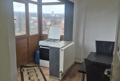 Apartament cu 2 camere decomandat în Central - 5