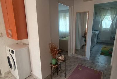 Apartament 3 camere zona Inel 1 - 6