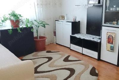 Apartament cu 2 camere semidecomandat în Exterior Vest - 10