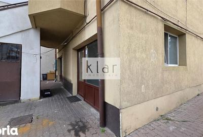 Spațiu comercial, de 150 mp, în Între Lacuri - 1