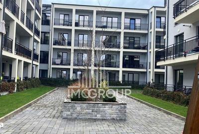 Apartament cu 2 camere semidecomandat în Europa - 5