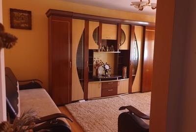 Apartament cu 3 camere decomandat, mobilat în Bala - 3