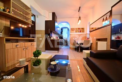Apartament cu 3 camere decomandat, mobilat în Reșița - 8