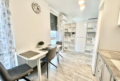 Apartament nou cu 2 camere mobilat si utilat- zona Soarelui- pozitie excelenta - 2